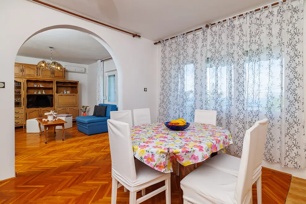 Ferienwohnung in Klenovica  999236949 43060 – Foto 27