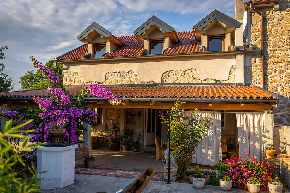 Ferienwohnung in Rab  66159566 29693