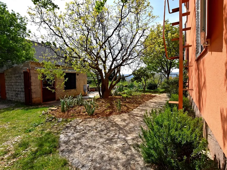 Ferienwohnung in Starigrad  999213179 40716 – Foto 7