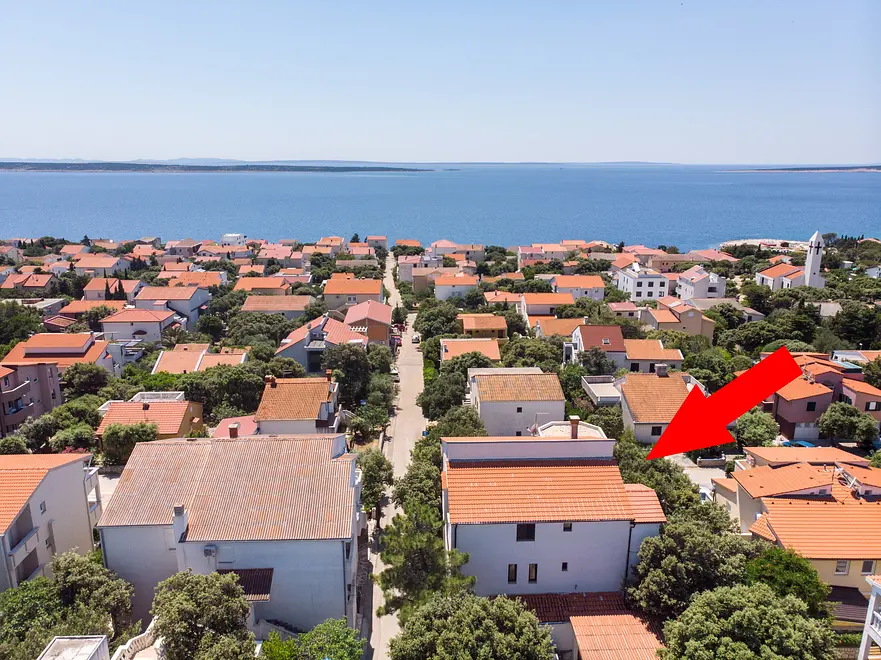 Ferienwohnung in Mandre  999202675 30951 – Foto 4