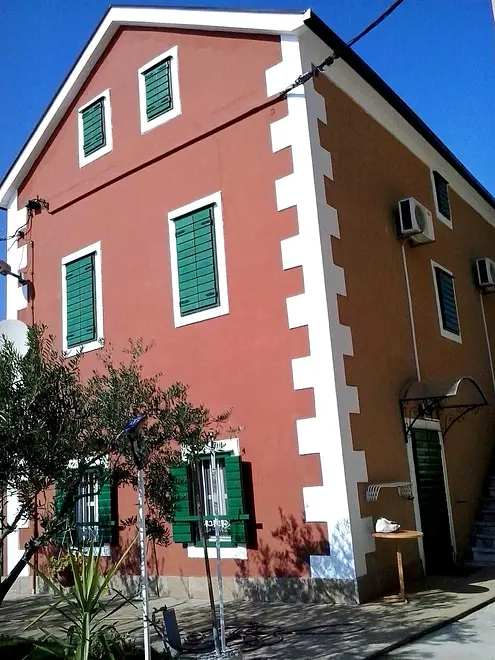 Ferienwohnung in Ploce haustiergeeignet 999203700 31933 – Foto 14