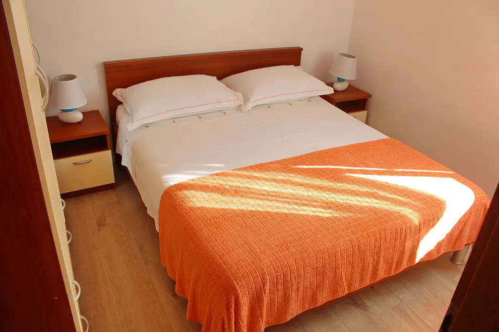 Ferienwohnung in Rogoznica haustiergeeignet 999203148 31405 – Foto 2
