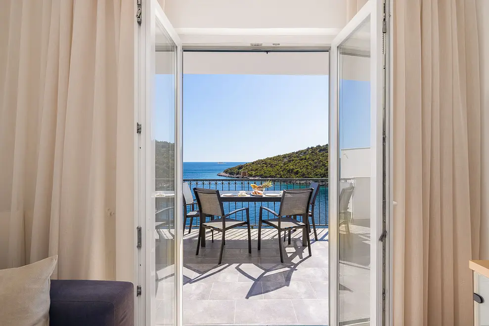 Ferienhaus in Marina mit Pool und haustiergeeignet 999203980 32204 – Foto 49