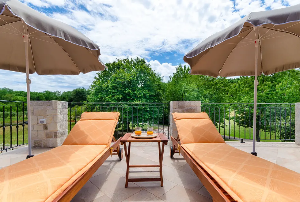 Ferienhaus in Nedescina mit Pool 999208641 36596 – Foto 5