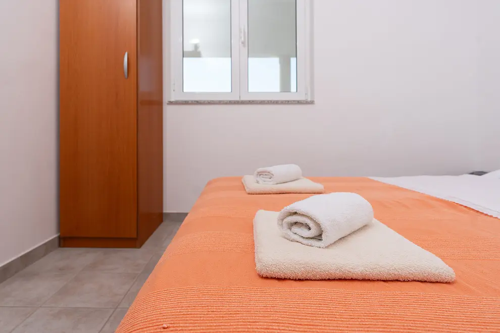 Ferienwohnung in Nin  999207517 35560