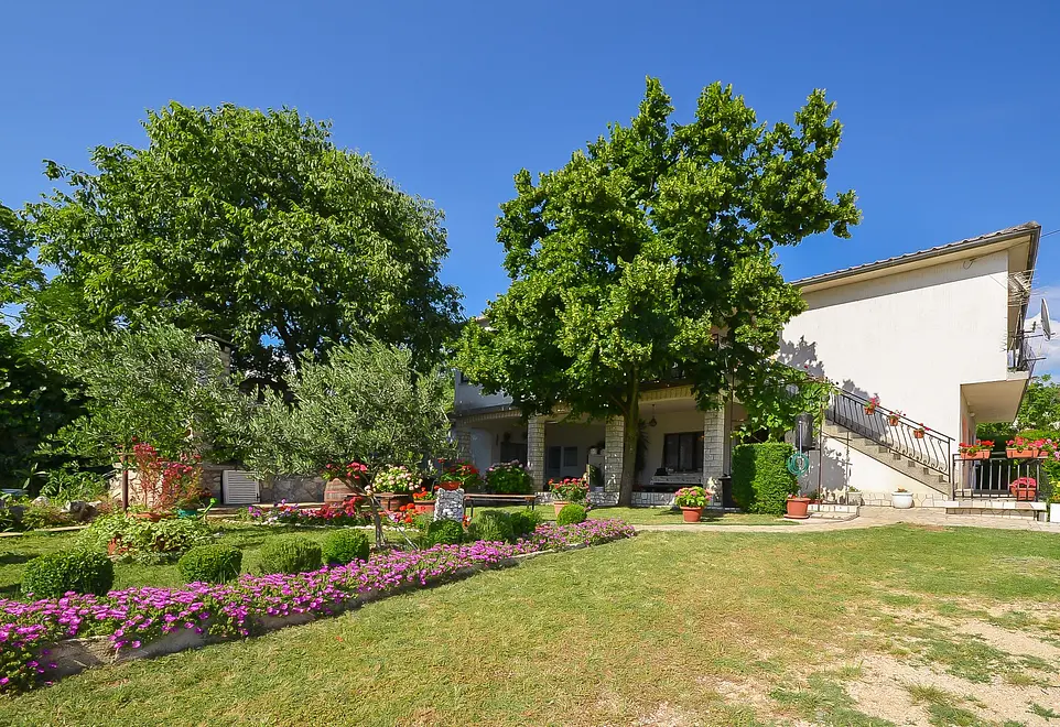 Ferienwohnung in Novi Vinodolski haustiergeeignet 999204359 32563 – Foto 9