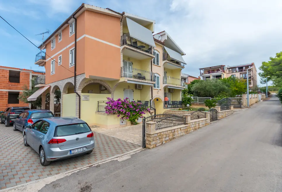 Ferienwohnung in Biograd haustiergeeignet 999206452 34554 – Foto 12