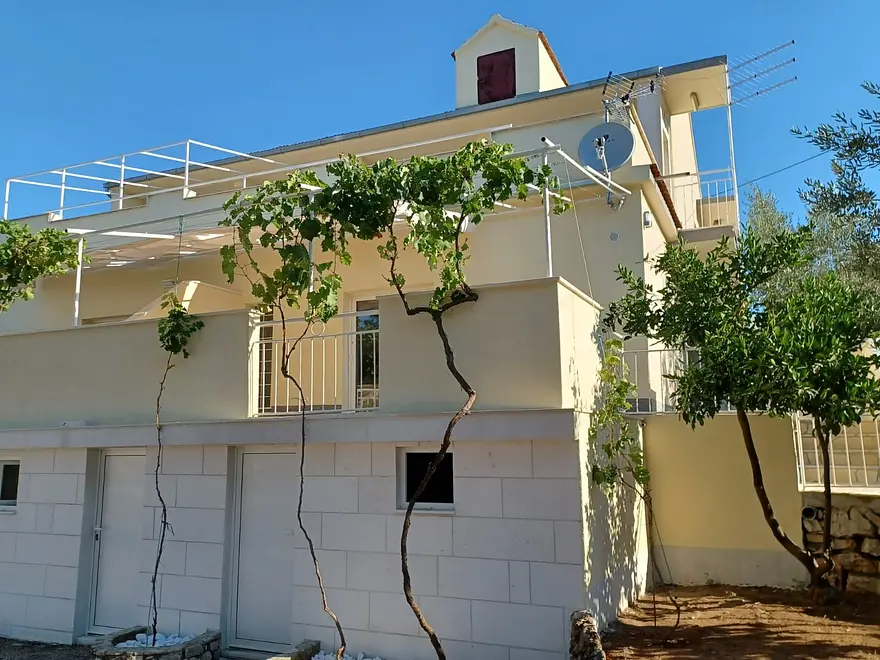 Ferienwohnung in Rogoznica  66137366 20627