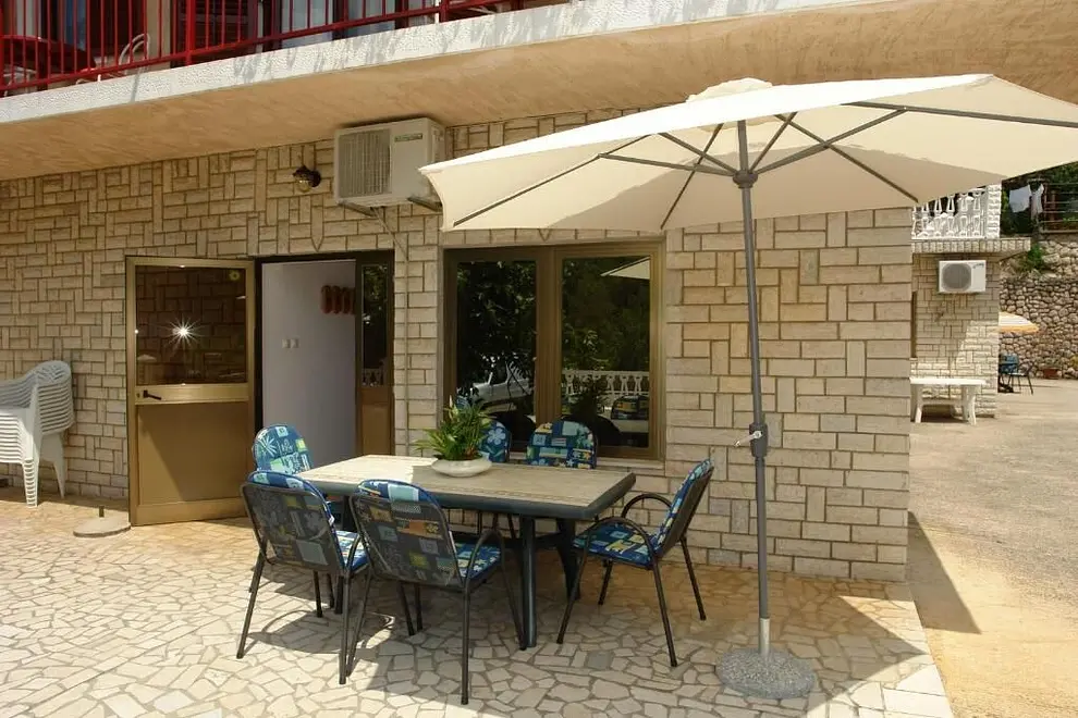 Ferienwohnung in Novi Vinodolski  999203380 31631 – Foto 6