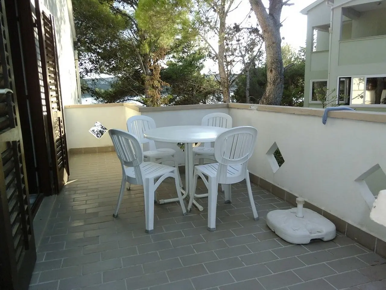 Ferienwohnung in Pag  999210883 38715