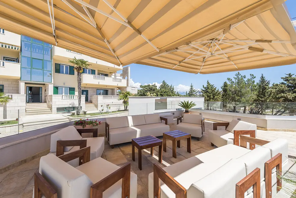 Ferienwohnung in Novalja mit Pool 999205640 33782 – Foto 30