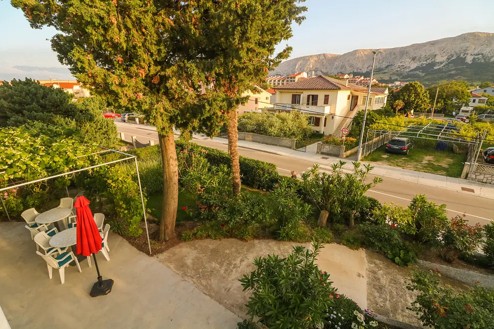 Ferienwohnung in Baska  66132912 18025