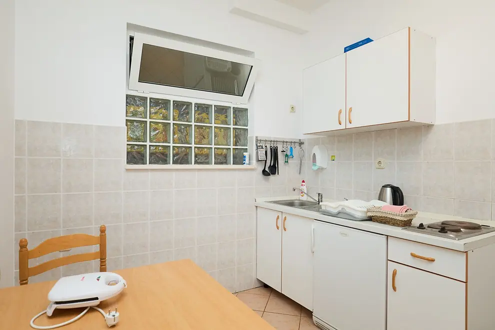 Ferienwohnung in Mljet  999211190 39003 – Foto 17