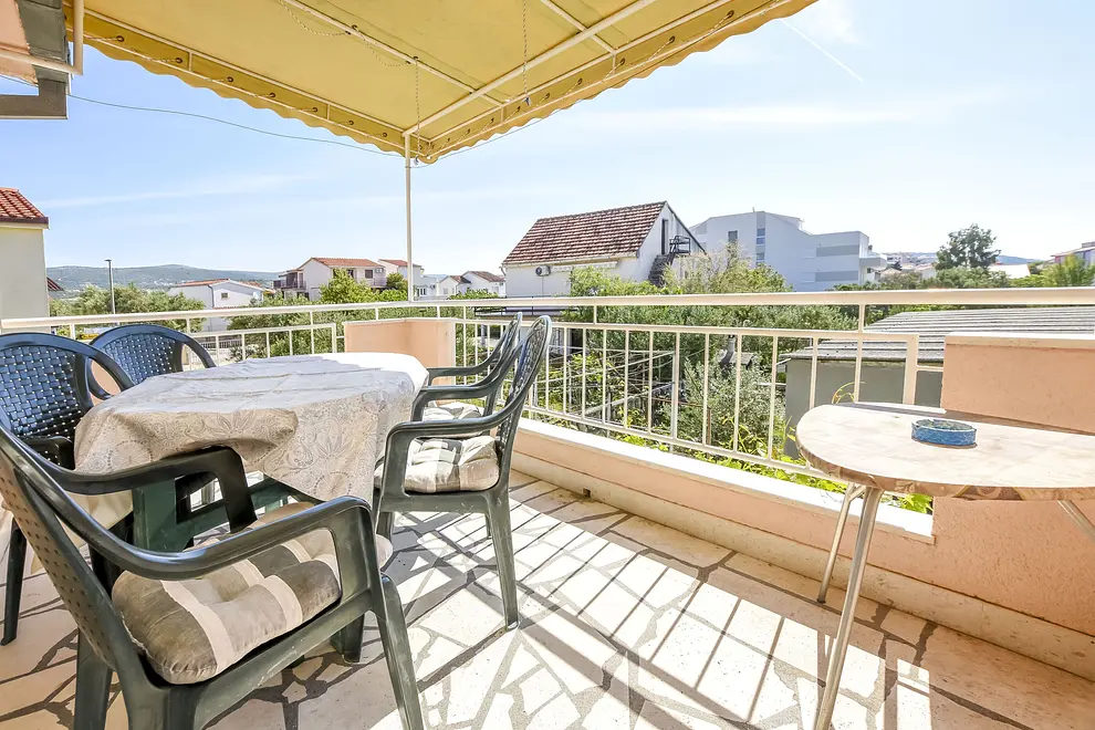 Ferienwohnung in Rogoznica  999202740 31014 – Foto 14