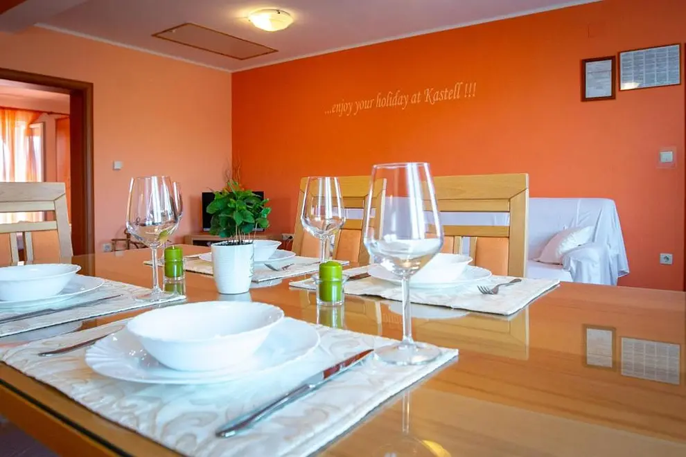 Ferienwohnung in Rab  999233294 42876 – Foto 14