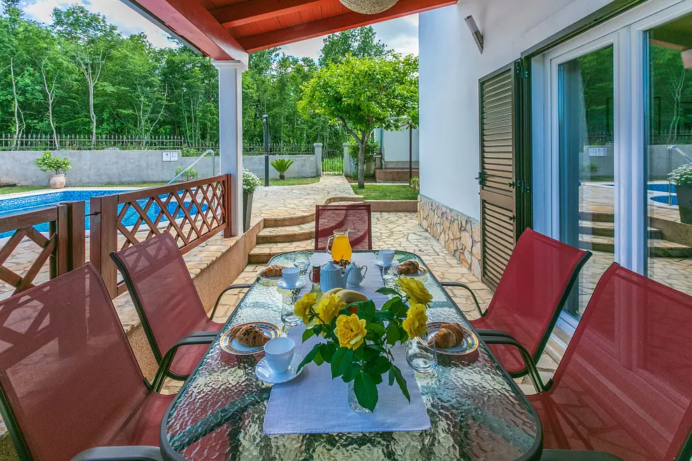 Ferienwohnung in Nedescina mit Pool 999204505 32699 – Foto 10