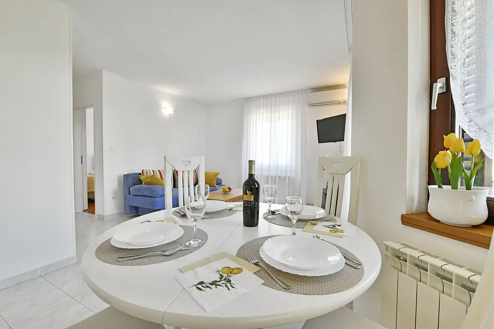 Ferienwohnung in Vrsar  999203048 31307 – Foto 17