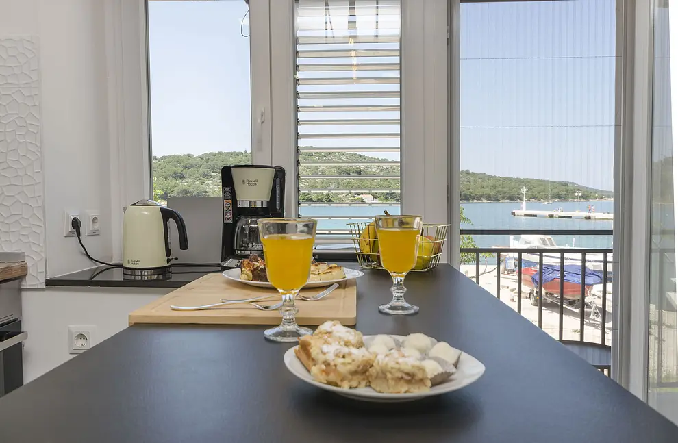 Ferienwohnung in Vodice  66140939 23098