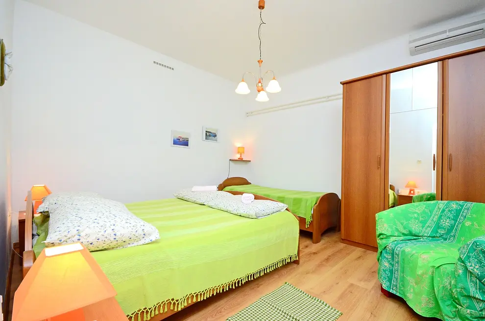 Ferienwohnung in Medulin  999203133 31390 – Foto 2