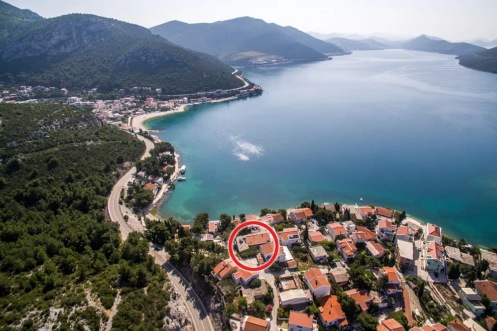 Ferienwohnung in Ploce haustiergeeignet 999206851 34936 – Foto 19