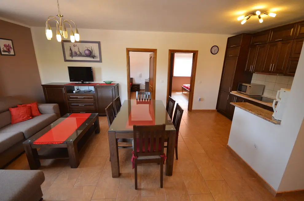 Ferienwohnung in Vir  999205689 33827 – Foto 7