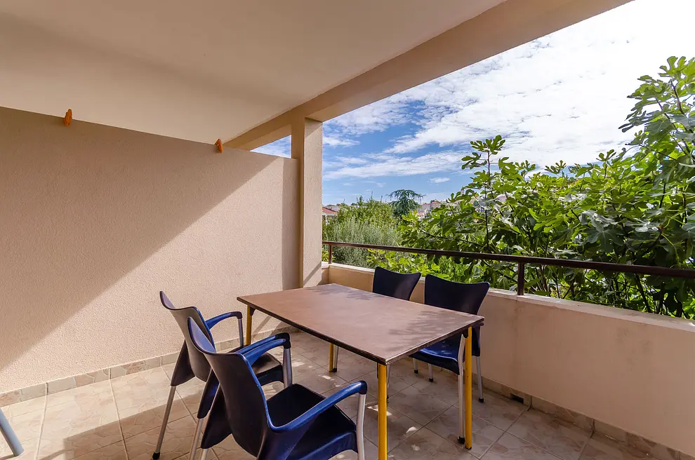 Ferienwohnung in Seget mit Pool 999203172 31428 – Foto 9