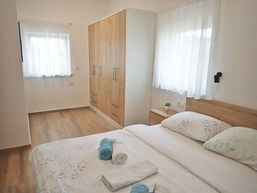 Ferienwohnung in Starigrad mit Pool 999209239 37167 – Foto 10