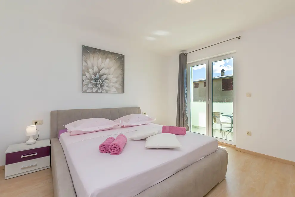 Ferienwohnung in Omis  999206580 34678