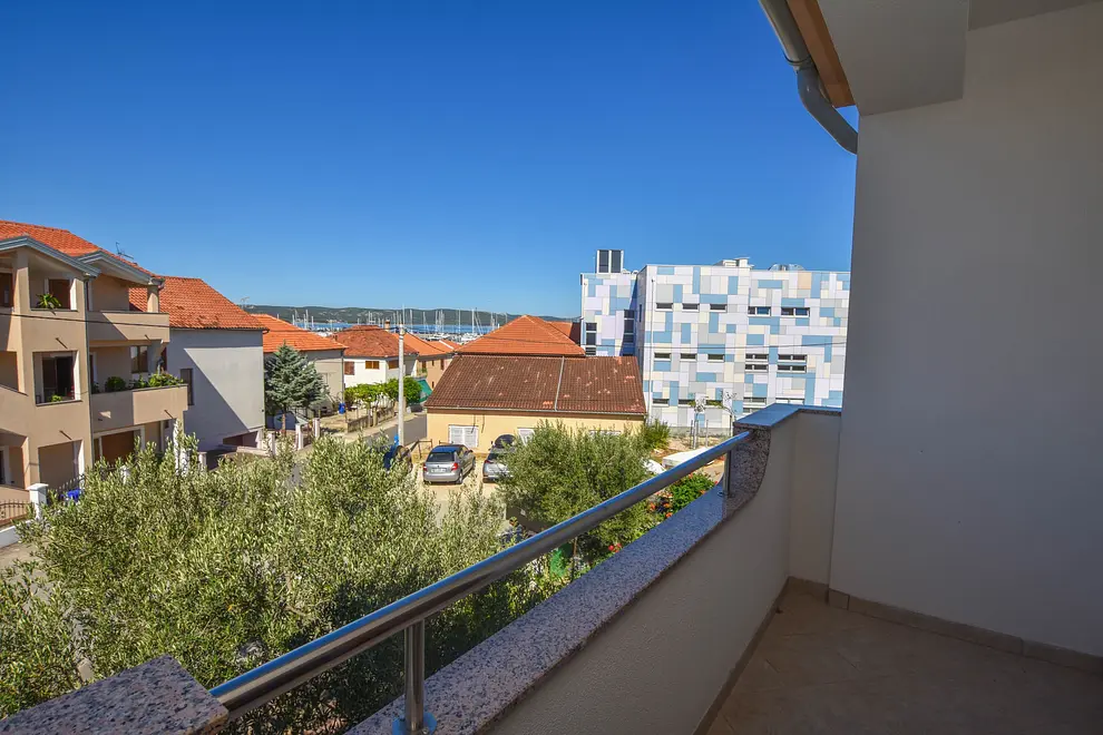 Ferienwohnung in Biograd  999208882 36828 – Foto 6