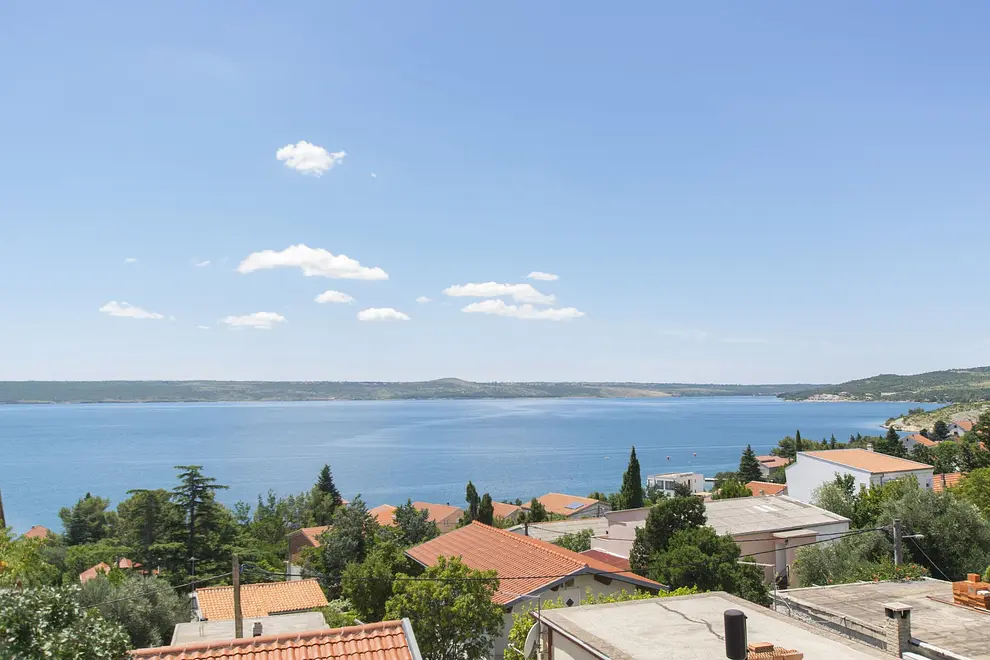 Ferienwohnung in Starigrad  66128432 14599