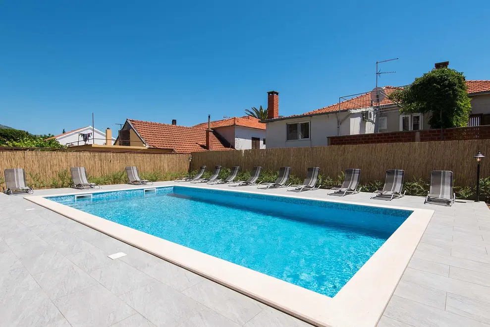 Ferienwohnung in Orebic  999205705 33843 – Foto 33