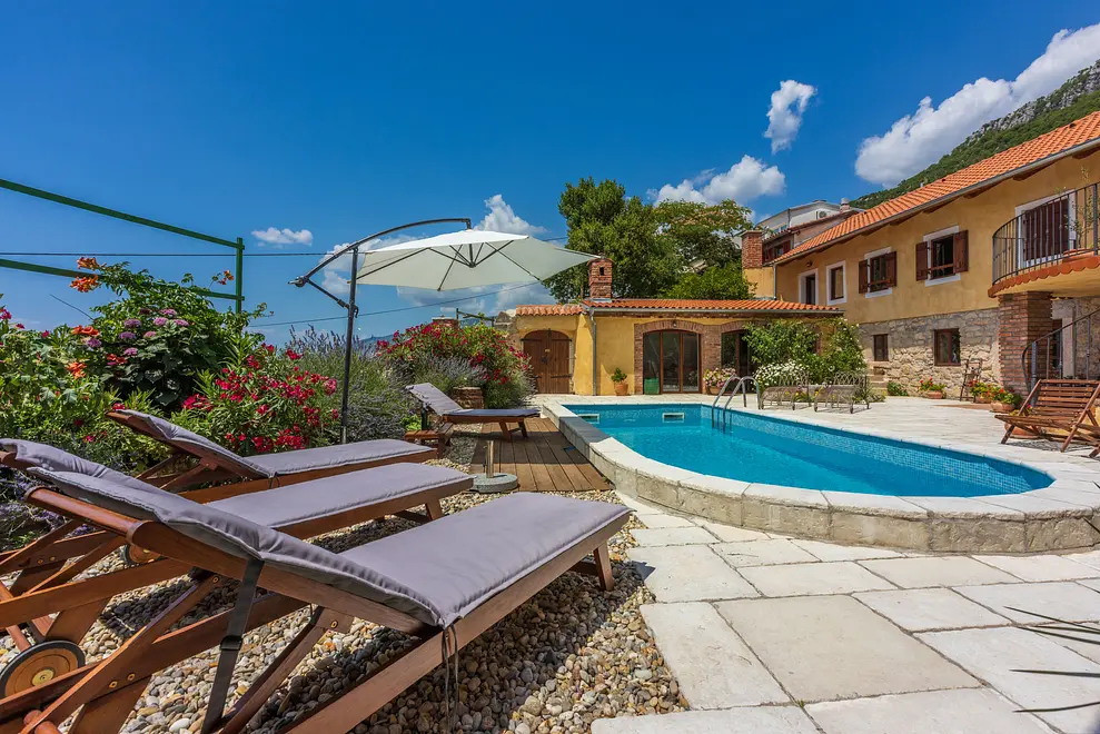 Ferienhaus in Crikvenica mit Pool 999207794 35810 – Foto 55