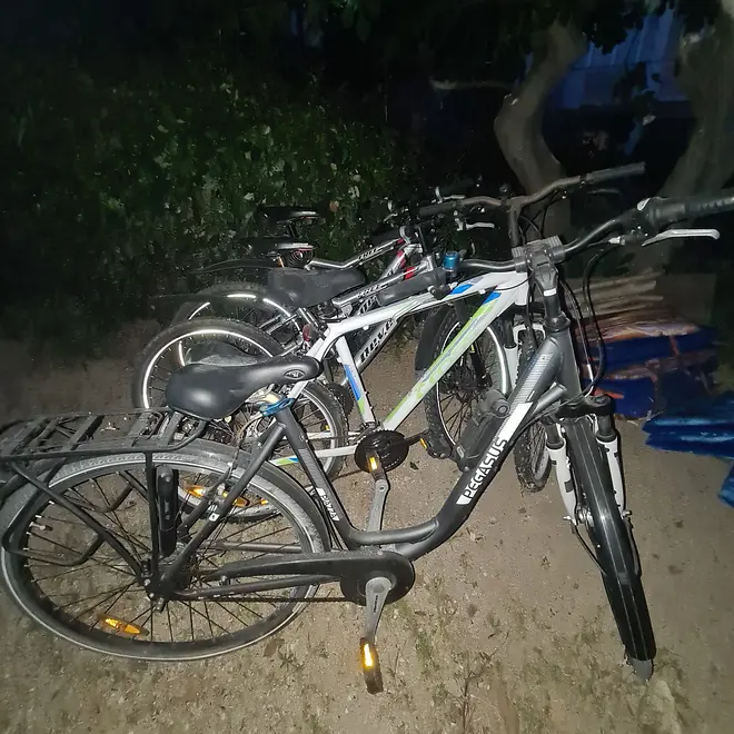 Ferienwohnung in Kampor  999207636 35664 – Foto 33