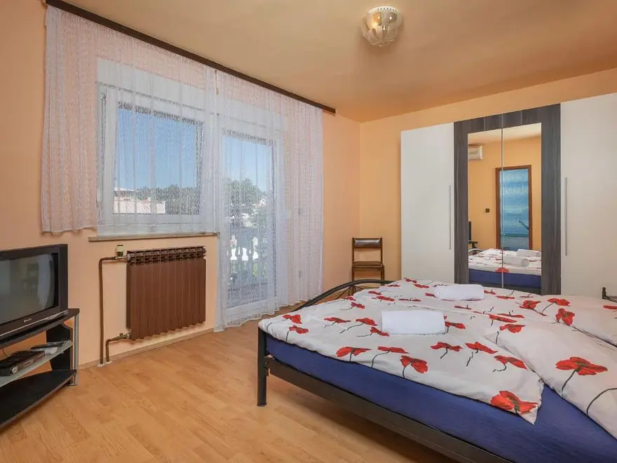 Ferienwohnung in Labin mit Pool 999233799 42911 – Foto 12
