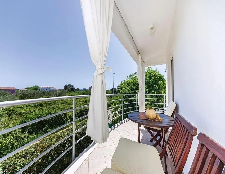 Ferienwohnung in Bibinje haustiergeeignet 999210974 41247