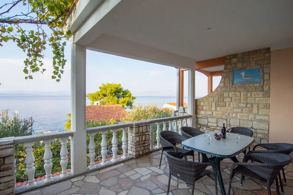 Ferienwohnung in Solta  66151794 25833