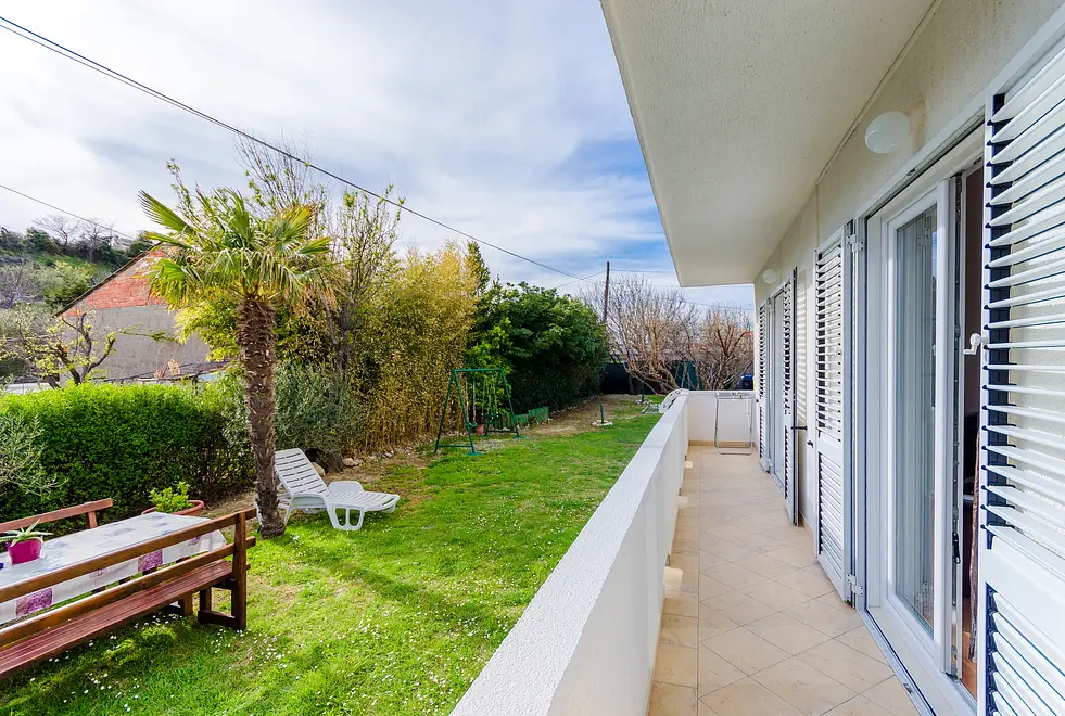 Ferienwohnung in Palit haustiergeeignet 66121904 9627