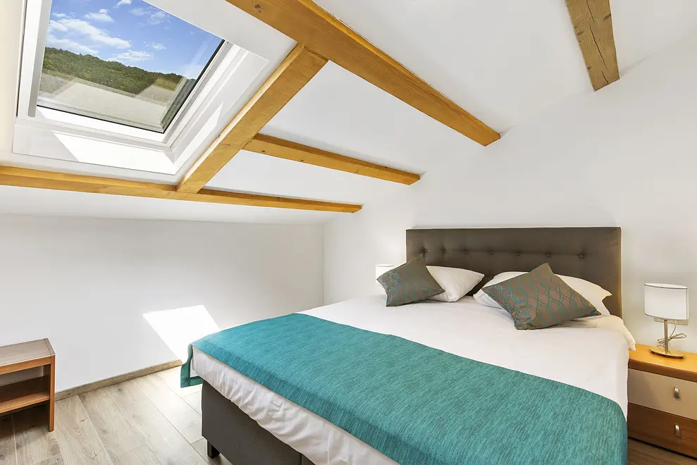 Ferienwohnung in Lovran mit Pool und haustiergeeignet 999209178 37107 – Foto 10