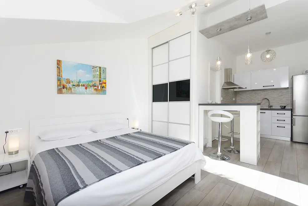 Ferienwohnung in Vodice  999205099 33267 – Foto 2