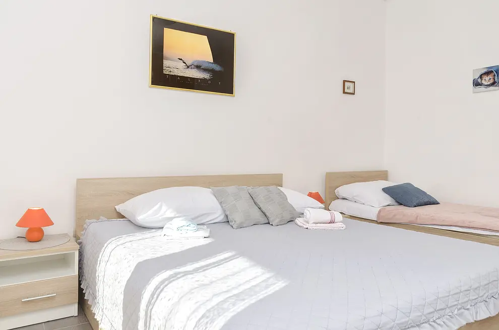 Ferienwohnung in Tribunj  999207667 35693 – Foto 4