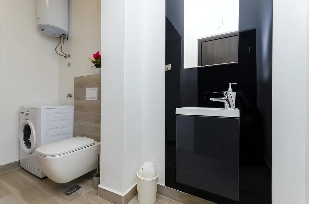 Ferienwohnung in Kastela mit Pool 999205299 33464 – Foto 9