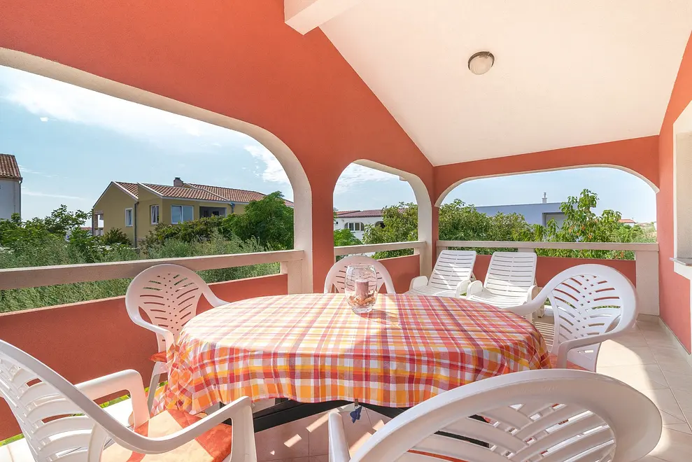 Ferienwohnung in Vir  999205756 33894 – Foto 10