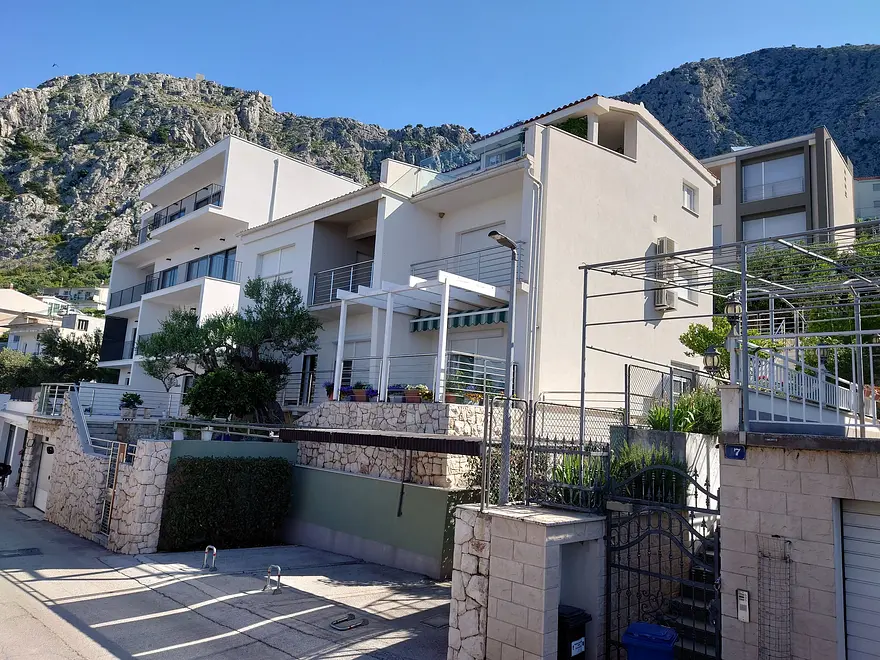Ferienwohnung in Omis  999203044 31303 – Foto 40