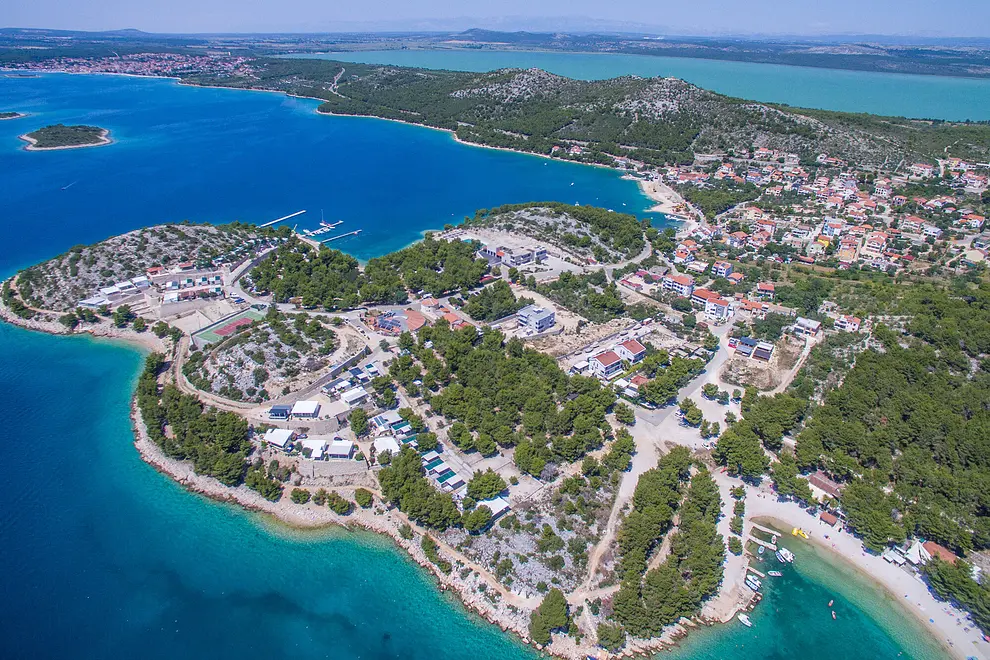 Ferienwohnung in Biograd  66139721 22398