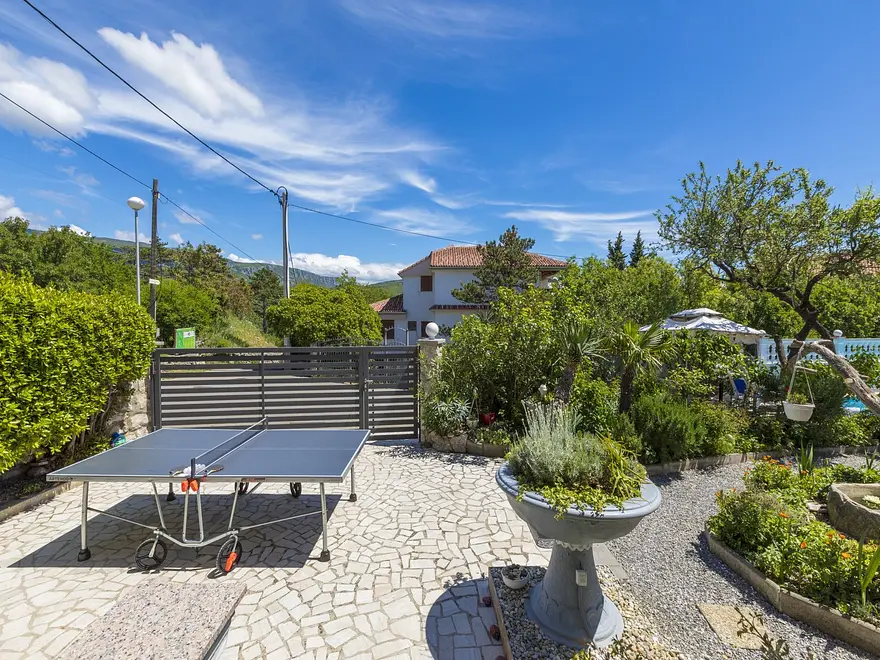 Ferienhaus in Crikvenica mit Pool 999204703 32893 – Foto 21