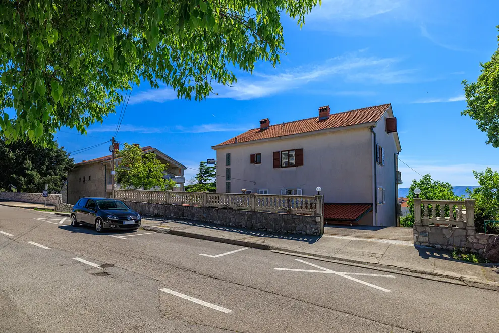 Ferienwohnung in Novi Vinodolski  999207990 35975 – Foto 9