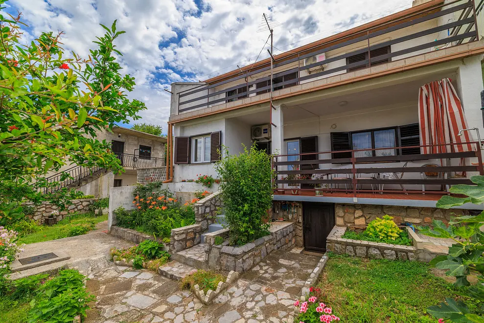 Ferienwohnung in Senj  999203517 31762 – Foto 6