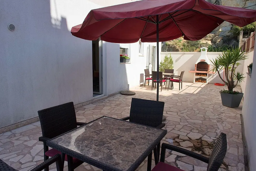 Ferienwohnung in Podstrana  999212230 39906 – Foto 15