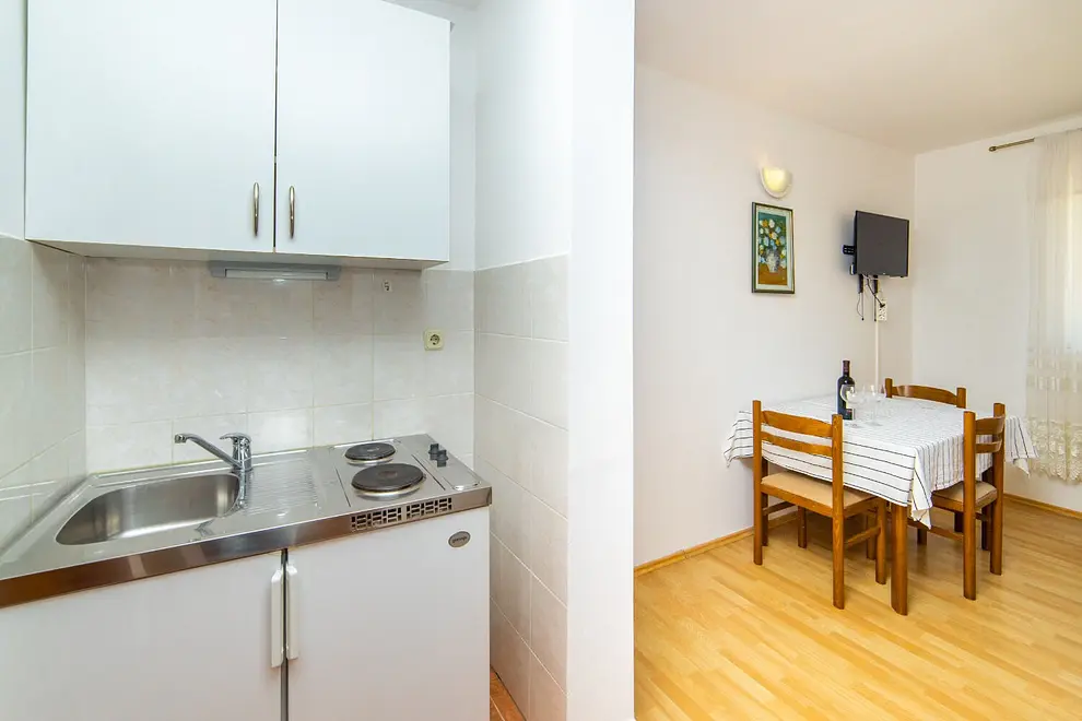 Ferienwohnung in Ploce haustiergeeignet 999207544 35584 – Foto 2