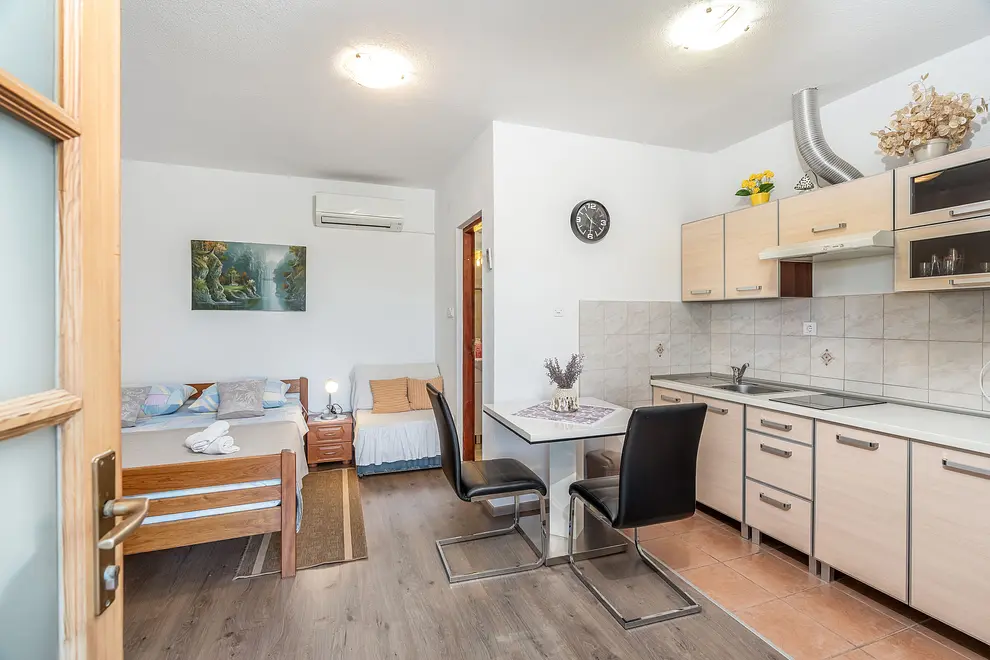 Ferienwohnung in Nin  999210041 37928 – Foto 9